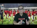 Download Lagu Menanti Trisula Jens Raven-Hokky Caraka-Victor Dethan Dalam Starting XI Timnas U-23