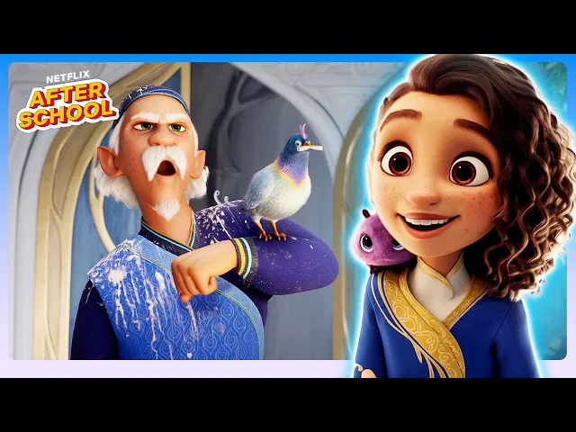 background images
