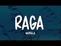 Naykilla - Raga (Lirik Lagu)