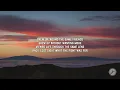 Evan Honer - annabelle (Lyrics)