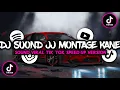 Download Lagu DJ SOUND JJ MONTAGE V18 GABUT BERSAMA LAITH MENGKANEHH    ( Speed up   Reverb )