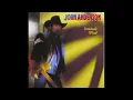 Straight Tequila Night - John Anderson