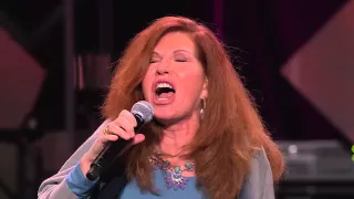 love unshakeable by jacque deshetler at joyce meyer ministries conference