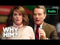 Stephanie s Boyfriend Flashes Her Family Why Him Hulu
