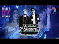 El Sawareekh live at Chameleon Club Dubai, 07 Dec 2018