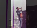 Dan Bremnes - How Do You Love Me? - #WinterJam 2019 Reading PA