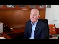 Norwalk Auto Auction Interview