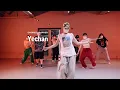 Bad Bunny X Drake - MÍA / Yechan Choreography