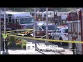 Red Cross assists 70 people after fire in Dover