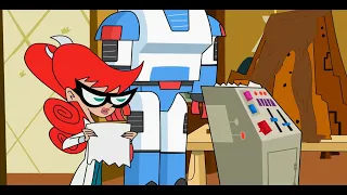 johnny test no homework johnny season 6 episode 17 