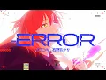 Download Lagu -ERROR cover by 石狩あかり【歌ってみた】