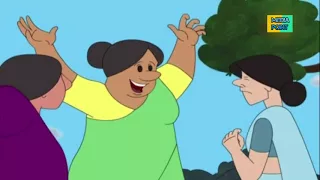  meena cartoon ep 06