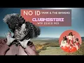 Tank & The Bangas - No ID (ClubMeisterz WTF Disco Mix)