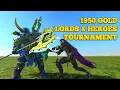 Lagu 1950 Gold Lords \u0026 Heroes Tournament | Total War Warhammer 3