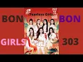 Download Lagu 《Fearless Girls》 BONBON GIRLS 303 | China Internet Audio Visual Ceremony
