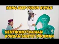 Download Lagu DANG RAJO DATANGI RUMAH DUKUN KANG ASEP SANTET KUYANG | dang rajo terbaru