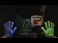 Poppy Playtime Chapter 3 - Bubba Bubbaphant Voicelines