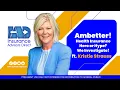 HUGE Ambetter Covers 1 in 6 Marketplace Enrollments Is it right for your client