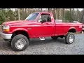 How to calibrate Speedometer 89-96 Ford Truck Bronco F150 F250 F350
