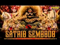 Lagu 🔴 LIVE SATRIO SEMBODO || JETHAK SELOMARTANI KALASAN SLEMAN