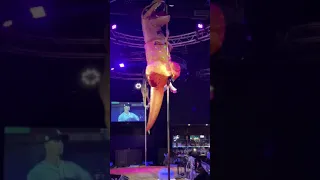 Bucks Cabaret