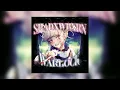 SHADXWBXRN - WARLOCK (Slowed+Reverb)