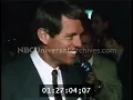 Peter Edelman with Sen Robert F Kennedy Eastern Kentucky Feb 13 1968