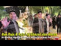 Download Lagu Bak Raja \u0026 Ratu! Al Ghazali dan Alyssa Di Momen Ngunduh Mantu Hari ini Bikin Terpukau Para Tamu