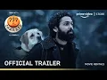 Download Lagu 777 Charlie - Official Trailer | Rent Now On Prime Video Store | Rakshit Shetty | Kiranraj K