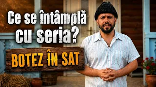 Ce se întâmplă cu seria „Botez în sat”? #3chestii