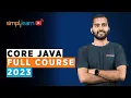 Core Java Full Course 2026 Advanced Java Full Course Advanced Java Projects 2022 Simplilearn