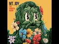 In The Middle (Live From Gov Ball, June 2025)