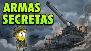 [ 卐 vs ⭐ ] 100 CURIOSIDADES de la 2ª GUERRA MUNDIAL