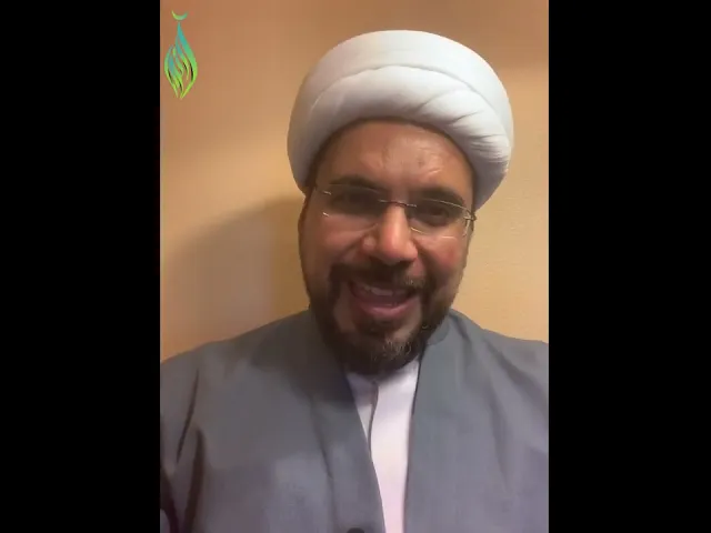 ⁣Is Ayat Al-Kursi one or three verses? | Sheikh Mohammed Al-Hilli #shorts