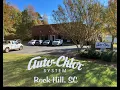 Auto Chlor South History