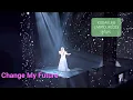 Lagu Change My Future《KODA KUMI LIVE TOUR 2023 angeL_20230701Tokyo 》