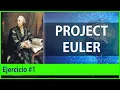 Project Euler Exercise 1