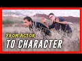 How Actors Prepare for a Role Acting Techniques Explained