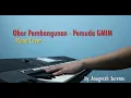 Download Lagu Obor Pembangunan - Pemuda GMIM (Piano Cover) by Anugerah Surentu