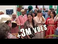 Download Lagu Abidat Rma | نجوم سيتكوم رمضان #كلنا_مغاربة محيحيين مع عبيدات الرمى