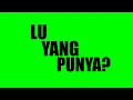 Lagu Hullera - Seres Ah feat. Deedy (OFFICIAL LYRIC VIDEO)