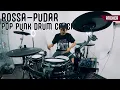 Download Lagu Rossa - Pudar (Cover by Missing Madeline) Drum Cover by Angker