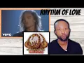 Download Lagu SCORPIONS - RHYTHM OF LOVE [FIRST TIME REACTION]