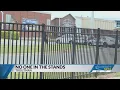 Iredell County high school football game finished with no spectators after threat of mass violence