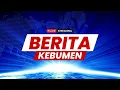 Lagu BERITA KEBUMEN - 28 JANUARI 2026