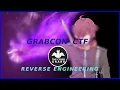 Easy Rev GrabCON CTF Reverse Engineering