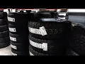 TIRES SALE SAMS