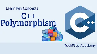 C Polymorphism Explained in Hindi Compile-Time vs Run-Time What is Polymorphism in C