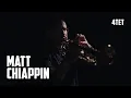 Lagu Matt Chiappin 4tet [ live ] Bonaventura Music Club 05/2019