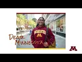 Dear Minnesota Stories The NXT GEN program that accelerates a health sciences degree